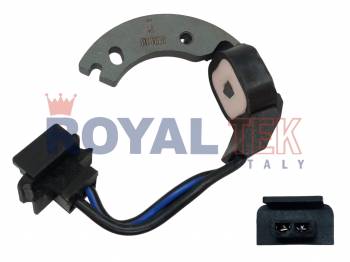 CAPTOR MAGNETICO ROYALTEK FORD FALCON / 188 / 221 / PICK UP EMAX / SIN PLAQUETA / TIPO INDIEL --- OEM 35412179